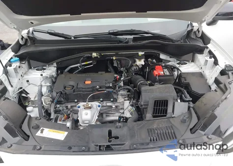 2024 Honda Hr-V Awd Sport/Awd Sport W/O Bsi из США, поврежденный, VIN 3CZRZ2H54RM723749